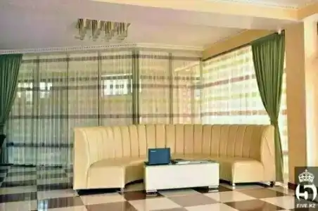 Bellagio Shymkent - 35