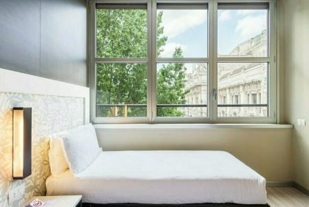 B&B Milano Aosta - 48