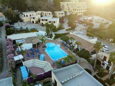 Villaggio Cala Mancina - 29