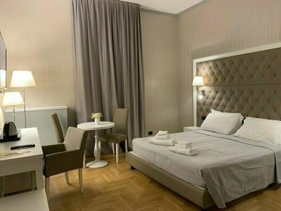 Grand & des Anglais Spa - 49