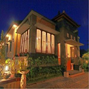 Puri Nusa Indah - 16