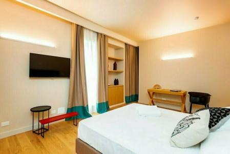 Politeama Luxury Suites - 19