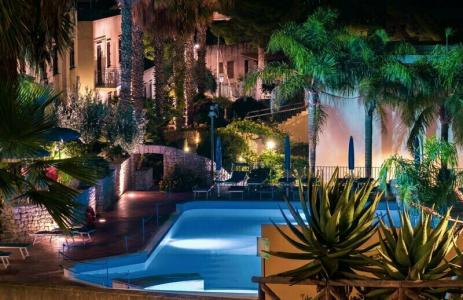 Villaggio Cala Mancina - 28