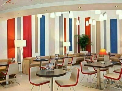 ibis Budapest Centrum - 41