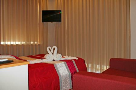 Monte Carlo Love Porto Guesthouse - 31