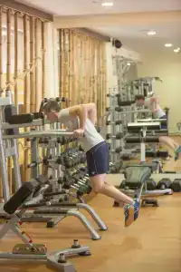 President Minsk - 14