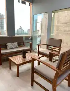 Bergs Spa and Сonference - 35