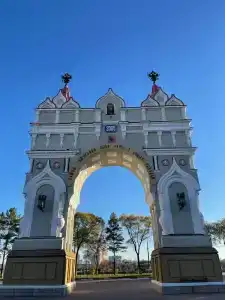 Mercure Blagoveshchensk - 16