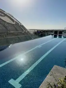  Rove Dubai Marina - 23