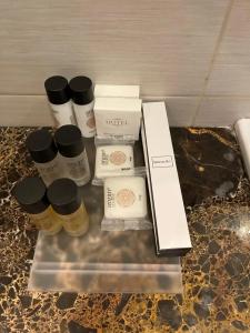 Crowne Plaza - Tretyakovskaya, an IHG - 38