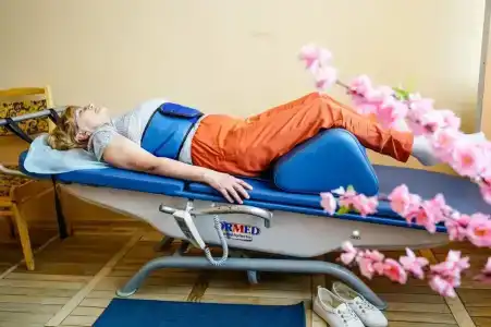 Mitino Health Resort - 18