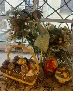 Трезини Арт-отель - 42