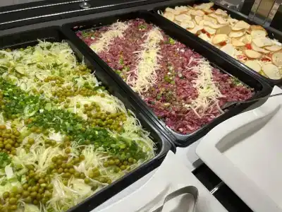 Uzhnoe Vzmorie Health Resort - 23