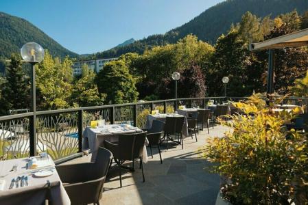 Der Waldhof in Völlan - 46
