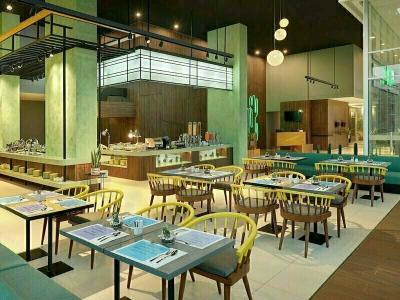ibis Styles Jakarta Simatupang - 41