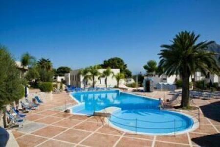 Villaggio Cala Mancina - 27