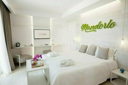 San Lorenzo Boutique & SPA - 32