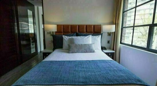 FlowSuites Polanco - 43