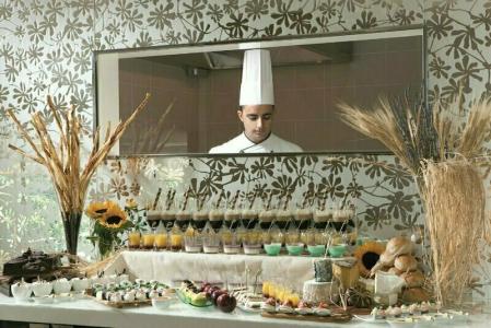 Relais Paradiso - 37