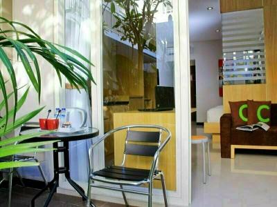 Choice Stay Denpasar - 10