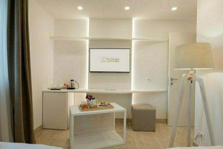 San Lorenzo Boutique & SPA - 30