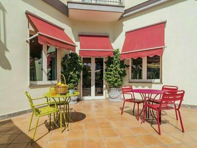 ibis Styles Napoli Garibaldi - 33