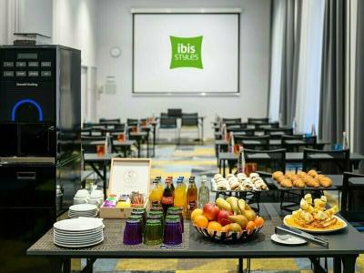 Ibis Styles Budapest Center - 28