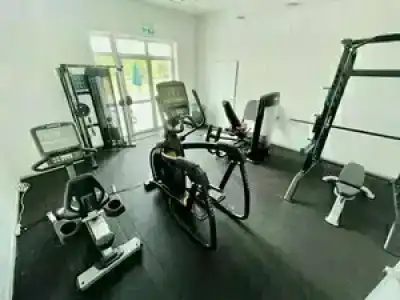 Gyirmót Sport & Wellness - 33