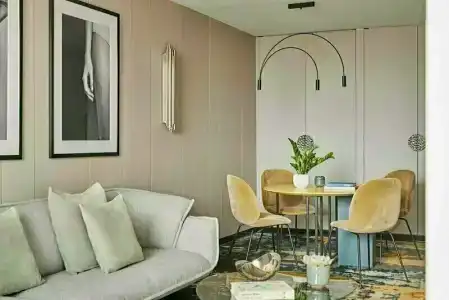 Grand Hyatt Barcelona - 46