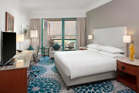 Hilton Jumeirah - 34