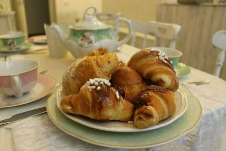 Le Villanelle B&B - 4