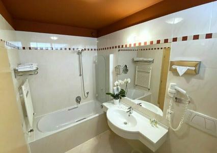 Albergo Eberle - 44