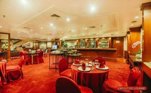 Lumire & Convention Centre - 5