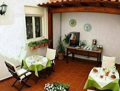 Blu Mediterraneo Bed Breakfast - 2