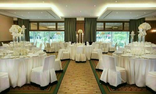 Corinthia Lisbon - 42