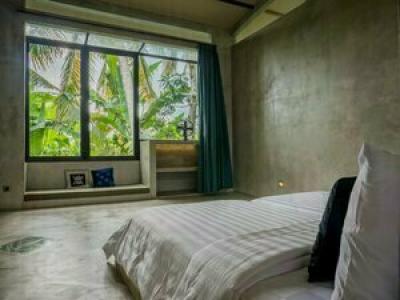 Gunung An Retreat - 43