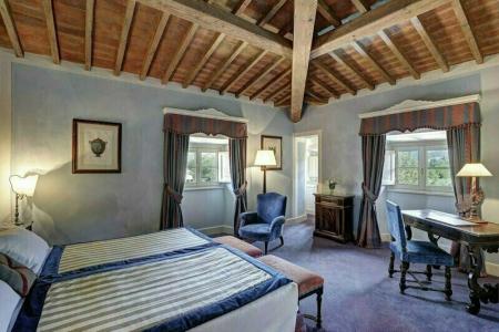 Villa La Massa - 29