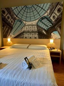B&B Milano Aosta - 47
