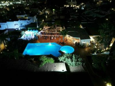 Villaggio Cala Mancina - 23