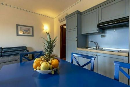 Villaggio Cala Mancina - 22