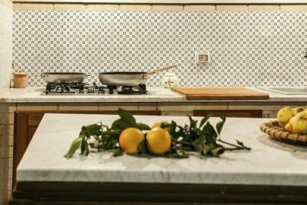 B&B Villaseta - 9