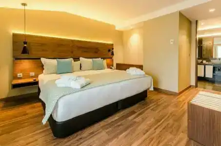 Vincci Liberdade - 43