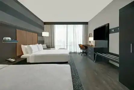 Holiday Inn Express HOUSTON - GALLERIA AREA by IHG - 30