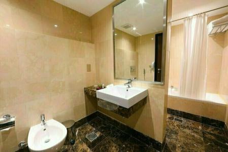 Number One Tower Suites - 13