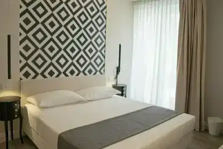 Luxmarì & spa - 31