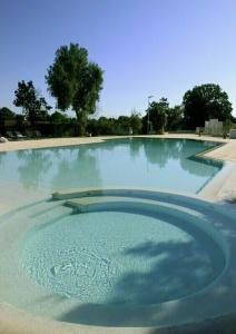 Masseria Chiancone Torricella - 47