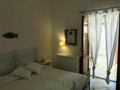 B&B Le Sette Vele Da Riccardo - 44