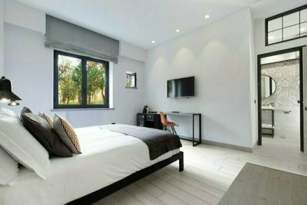 La Ferrovia Guest House - 40