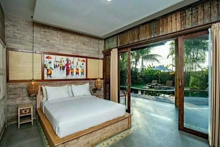 Arya Arkananta Resort and Spa  - 37