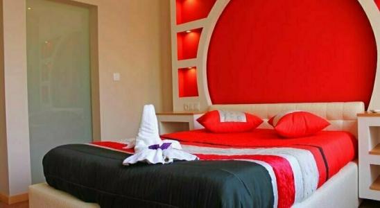 Monte Carlo Love Porto Guesthouse - 25